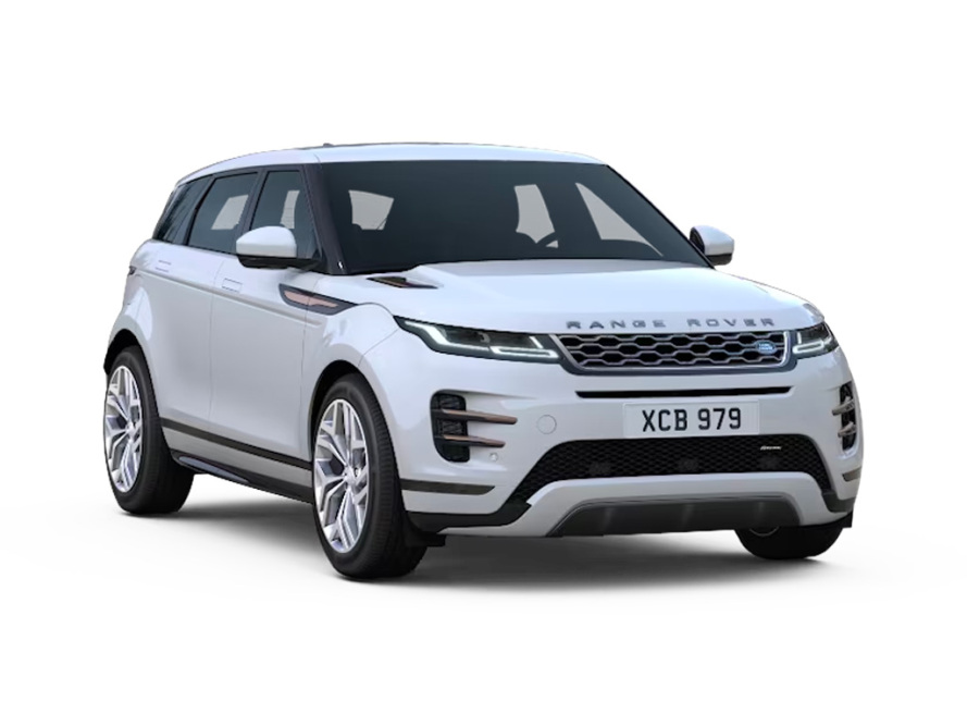 Range rover on sale evoque 1.5